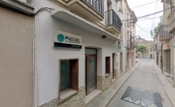 Odontogrup Girona Unitat Nº 9