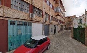 Centro Odontológico Alfaro