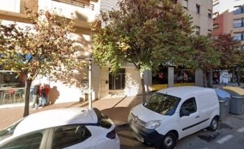 Centro Clínico Maxilo Dental Dr Almagro S.L.