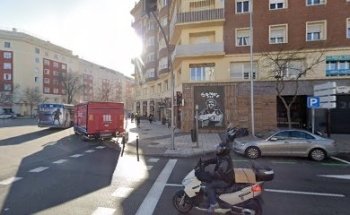 Clínica Dental Dra. Gisela Castellano