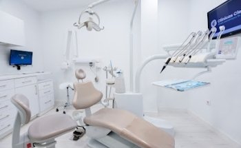 Dental clinic Priego