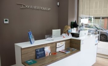 Dental Berguedà - Clínica Dental