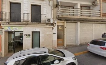 Centro Dental Moscú