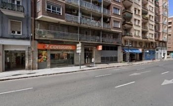 Clínica Dental Doctora Ana Rodríguez