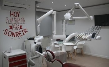 Dentistas en Bullas