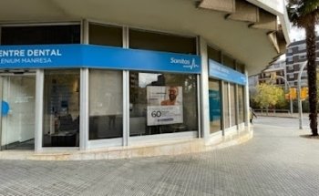 Clínica Dental Milenium Manresa - Sanitas