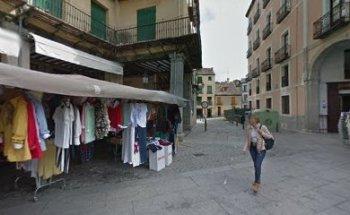 Doctor Santos Crespo