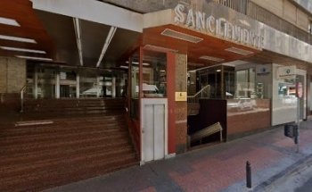 Core Surgical | Plan formativo Sanhigia