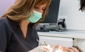 Clínica Dental Los Ángeles. Dra. Estela Rodríguez