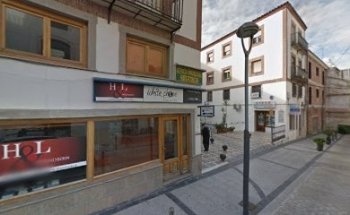 Clínica Dental Doctor Contreras