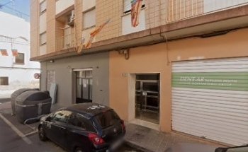 ARNAU DENTAL SOCIEDAD LIMITADA