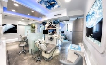 Fuenlabrada Dental Clinic Smilelife