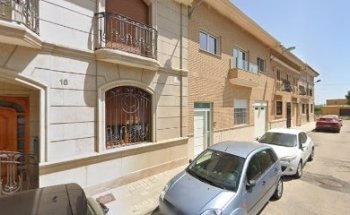 CLINICA DENTAL VALLE DE AYORA S.L.