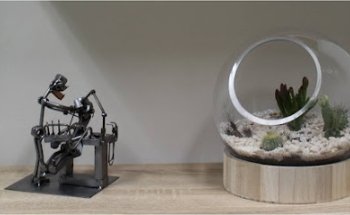 Centro de Salud Dental Santa Teresa