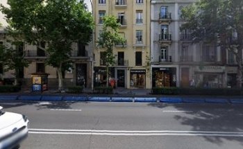 Centro Odontologico Princesa