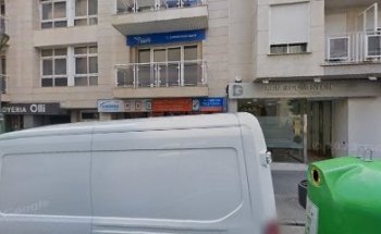 Dental Implant Spain