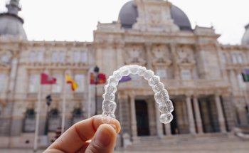 Centros ENLÍNEA - ELIMS Ortodoncia Invisible - Cartagena