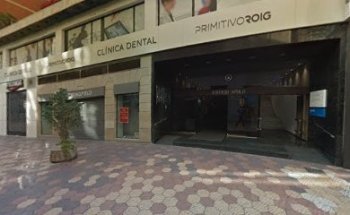 GESTION DENTALDOCTORS SL