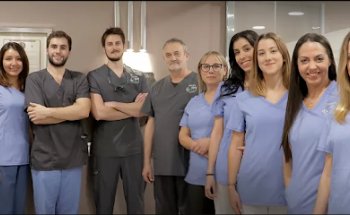 Clínica Dental Dr. Ruiz. (Sant Boi de Llobregat)