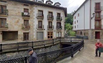 Clínica Dental Ana Sainz Malkorra