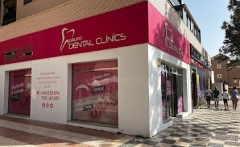 Clínica Dental Roquetas de Mar | Grupo Dental Clinics