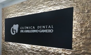 Clínica Dental Gamero