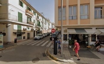 CLINICA DENTAL DR.JOSE FUSTERT