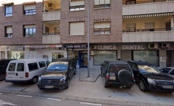 Clínica Dental Miguel Ángel Gómez de las Heras Rivas