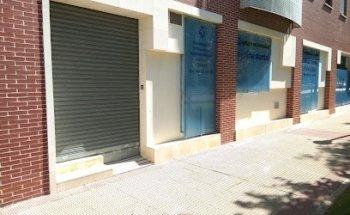 Clínica Dental Grupo Universalud