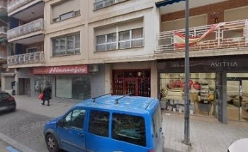 USEROS CLINICA DENTAL C.B.