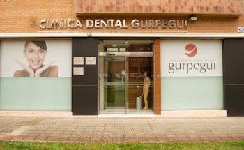 Centro de Especialidades Dentales Gurpegui