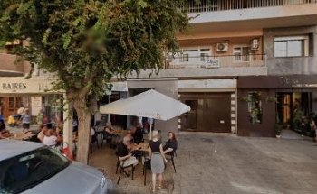 Clinica dental Agullo