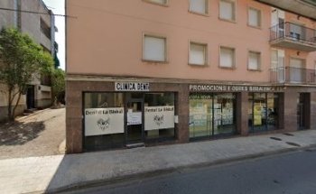 Dental La Bisbal