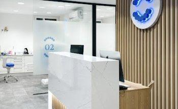 Clinica dental MAEX Dr. Aguirre