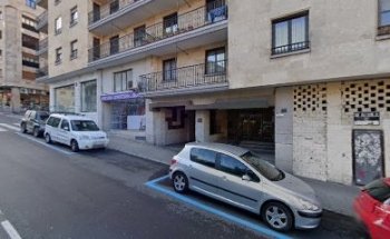 Clínica dental Manuel de Benito Sendín Velasco