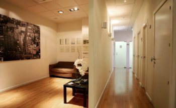 Implantes Dentales Madrid | Clínica Dental Dr. Tomás Hernán