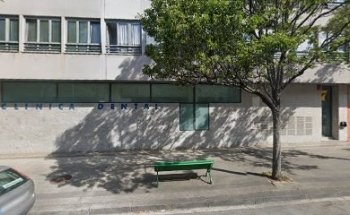 José Javier Martínez Pérez Médico Estomatólogo