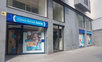 Clínica Dental Adeslas