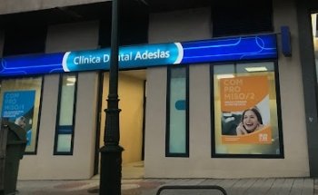 Clínica Dental Adeslas