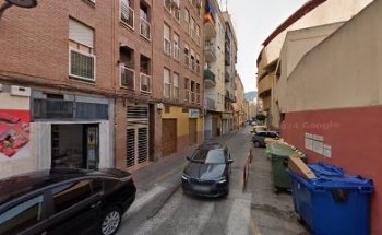 Francisco Javier Abellán Martínez