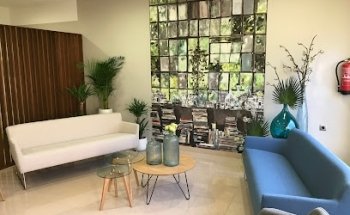 Clínica Dental Ráez Calera