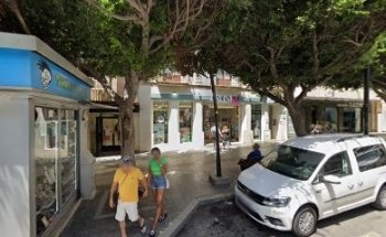 LABORATORIO DENTAL JOSE DIAZ LEON SL