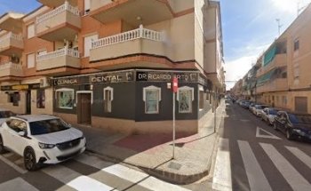 centro odontologico virgen del carmen