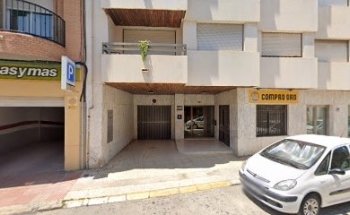 Clínica Dental Carmen Domingo