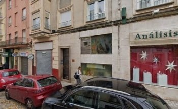 Odontologia del Mediterráneo S.L.