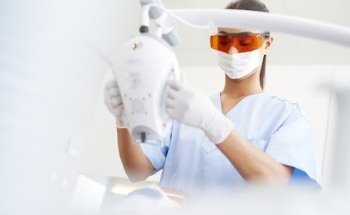 Blanqueamiento Philips ZOOM! Madrid