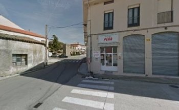 clinica dental M. J. perez