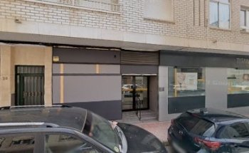 Laboratorios Lucas Nicolás S.L.