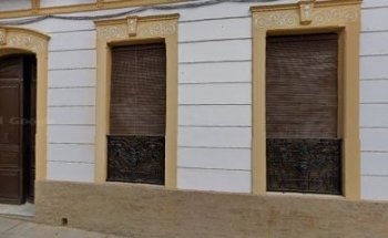 Clínica dental Vera-Dávila