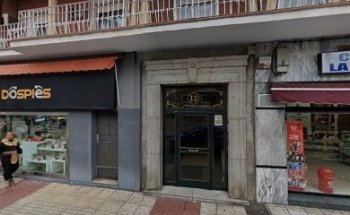 Clínica Dental Riballo